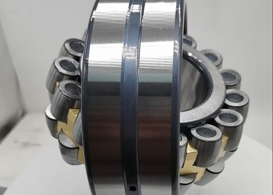 22316CA/W33 Spherical Roller Bearing  Brass Cage Bearings 80×170×58 mm