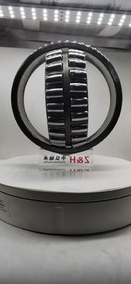 GCr15SiMn Spherical Roller Bearing 23026CC/W33 Oil Lubriexcavatorion