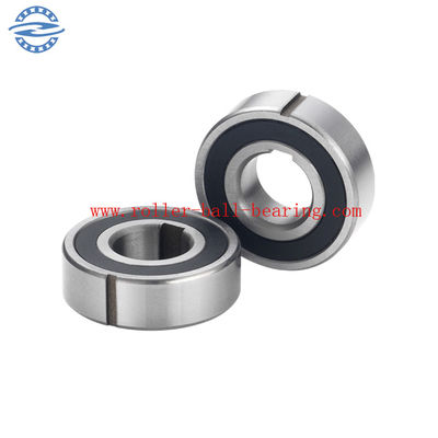 6205-2rs Deep Groove Ball Bearing Single Row 25×52×15mm