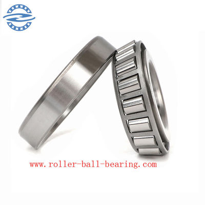 OEM Tapered Roller Bearing P0 P6 P5 30208 40x80x19.75MM