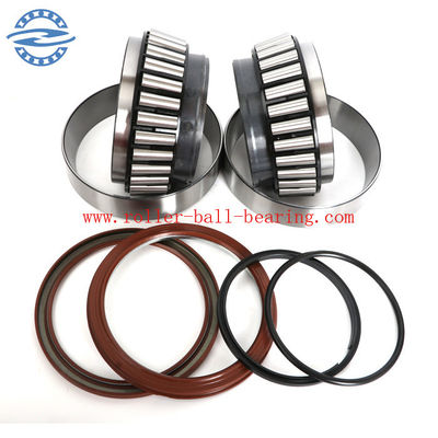 F-805008.09 Single Row Taper Roller Bearing Size 100x180x49mm