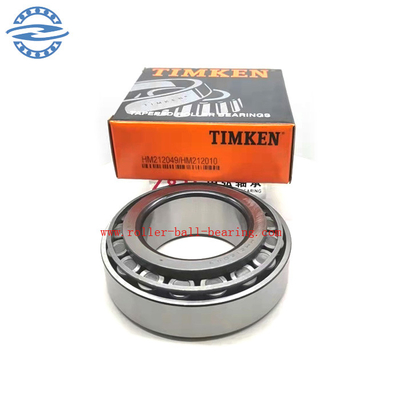 HM212049/HM212010 HM212049/HM212010 Taper Roller Bearing size 66.68 *122.24*38.1mm