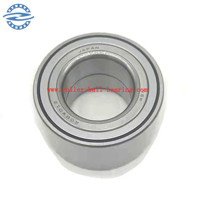P5 P4 40BWD12 Bearing Spare Parts Size 40x74x42MM