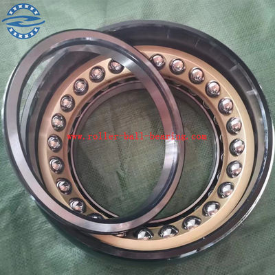 200x300x118mm 40779 GB40779 Concrete Mixer Bearing