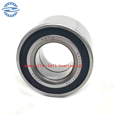 DAC30600037 Automotive Bearing Spare Parts DAC30600037-2RS DAC306037 Size 30*60.3*37mm