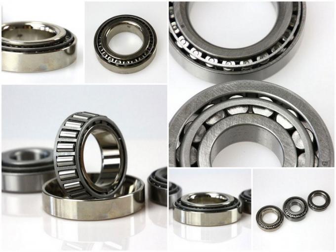 Tapered Roller Bearing 30302 For Jet Engine Model Airplane With Grade