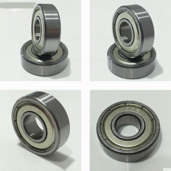 Deep groove ball ball bearing 6002 zz 2rs furnace fan blower bearings 15x32x9mm