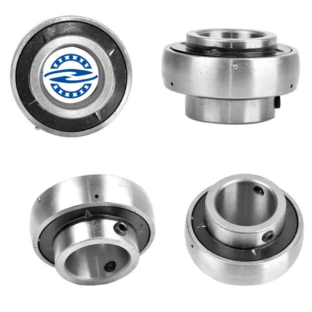 P202 UCP202 UC202 Pillow Block Radial And Axial Load