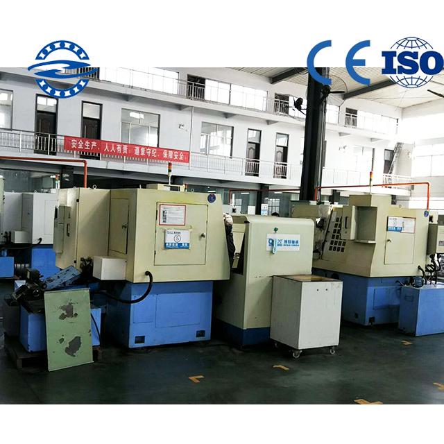 Fast Speed Spherical Roller Bearing NSK 22216 22217 22218 Long Lifespan