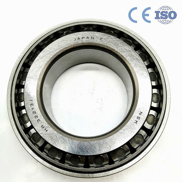 Automotive C2 32213J Taper Roller Bearing Single Row  65*1200*31mm 1