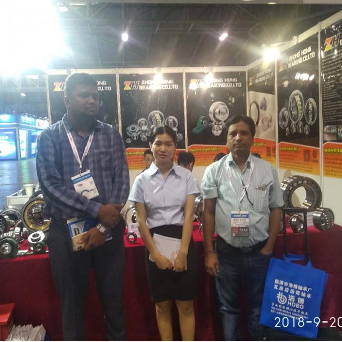 Iron C2 SN515 Plummer Block Bearing For Food