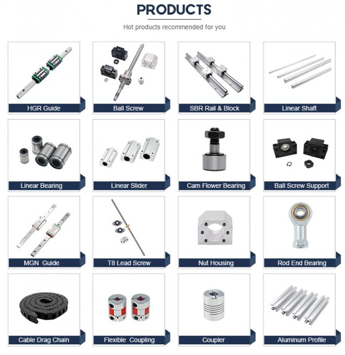 100mm 800mm Miniature Linear Rail Slide MGN7 MGN12 MGN15 MGN9 11