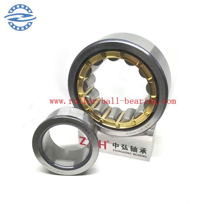 NJ2311M Cylindrical Roller Bearings NJ2311 55*120*43mm ZH Brand