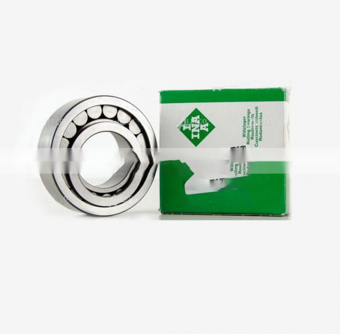 F56718NUP Full Complement Hydraulic Pump Bearing F56718 F56718