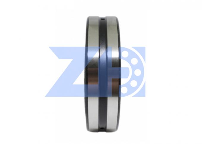 Cuscinetto ''SKF'' 22207-E/C3 (35 X 72 X 23 Mm) - Meccanica - Foto 5