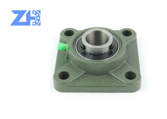 95mm Pillow Block Bearing UCF 205 F205 Insert Bearing Units
