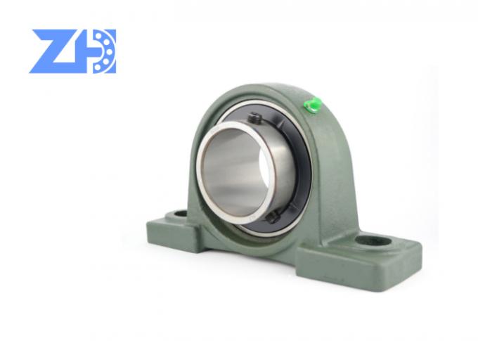 thumbnail image 2 of Dodge Type E-Xtra 023017 Pillow Block Bearing 2-15/16" Bore | Bullseye 2 of 10