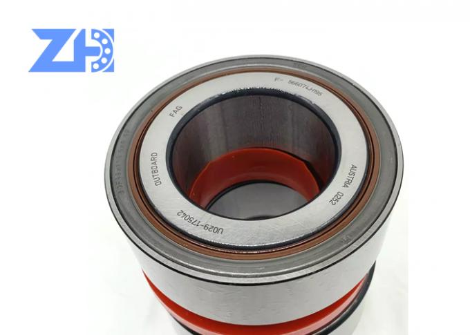 Gcr15 Truck Wheel Hub Bearing 566074 H195 Vkba5453 1801592 1346 F200016 ...