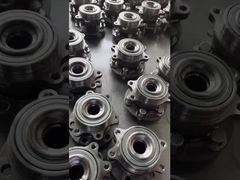 hub bearing