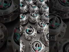 hub bearing