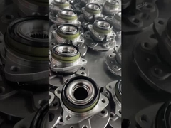 hub bearing