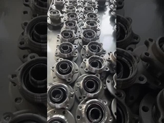 hub bearing