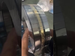 double row tapered roller bearing