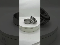 tapered roller bearing