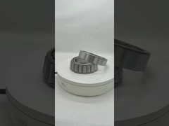 tapered roller bearing