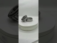 tapered roller bearing