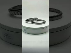 tapered roller bearing