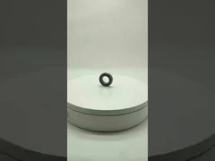 Deep groove ball bearings