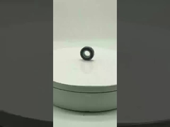 Deep groove ball bearings