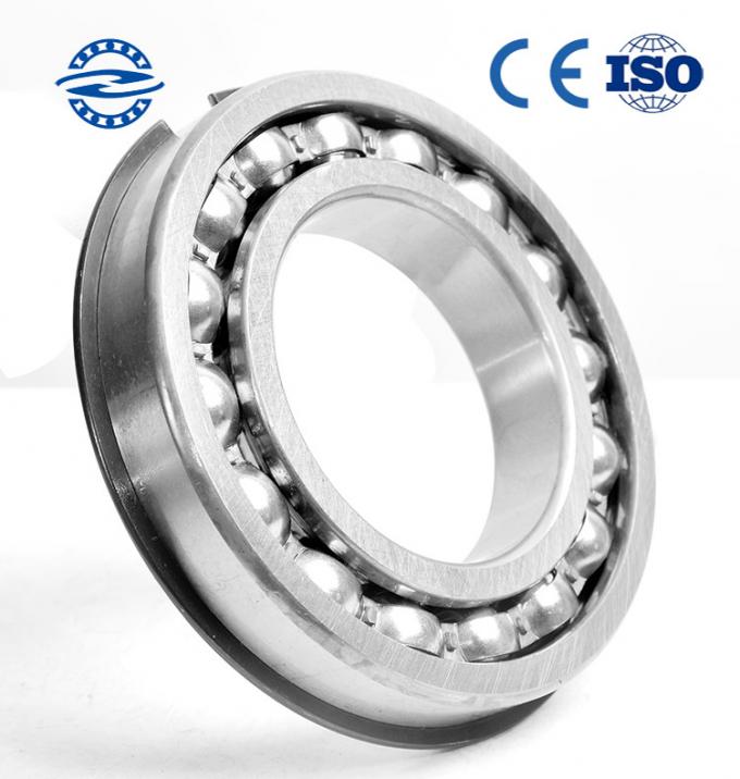 Подшипник 6026 2rs