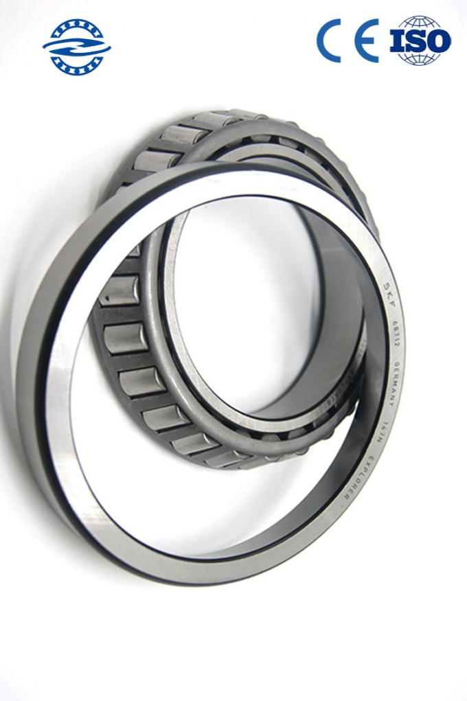 tapered roller bearing 30206 size 30*62*17.5mm with radial chiefly