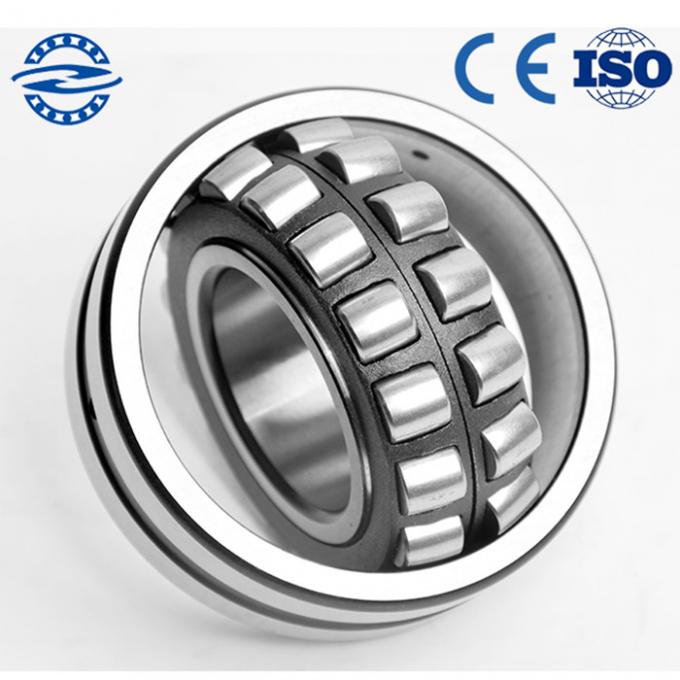 Fast Speed Spherical Roller Bearing NSK 22216 22217 22218 Long Lifespan