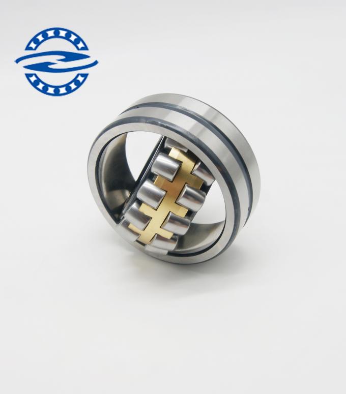 Fast Speed Spherical Roller Bearing NSK 22216 22217 22218 Long Lifespan