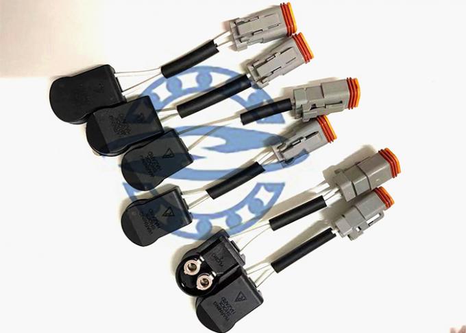 3803682 Machinery Diesel Engine Wiring Harness QSM11 ISM11 M11 L10 N14